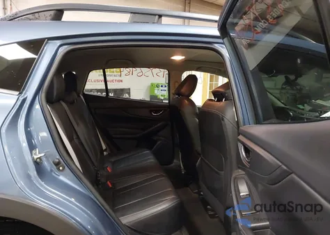 2018 Subaru Crosstrek 2.0I Limited from USA, damaged, VIN JF2GTAMC9J8288315